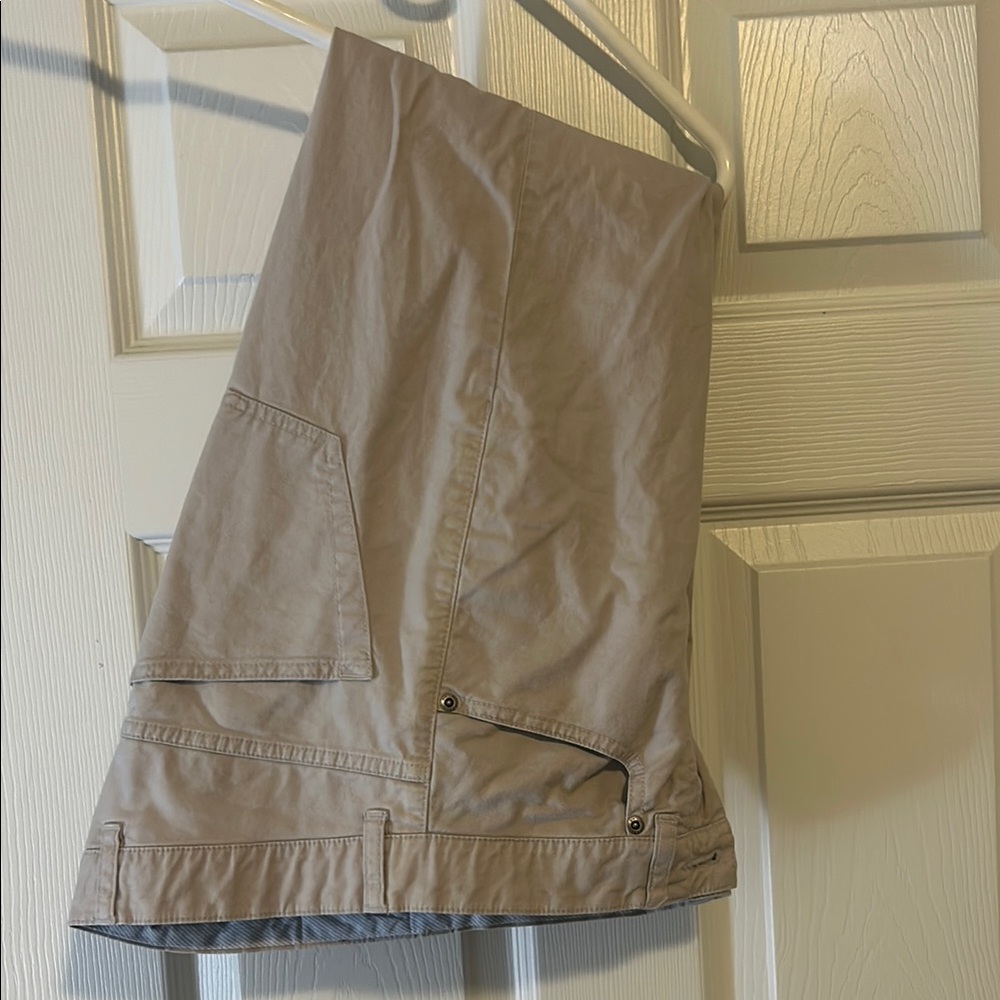 Peter Millar Tan Pants - image 1